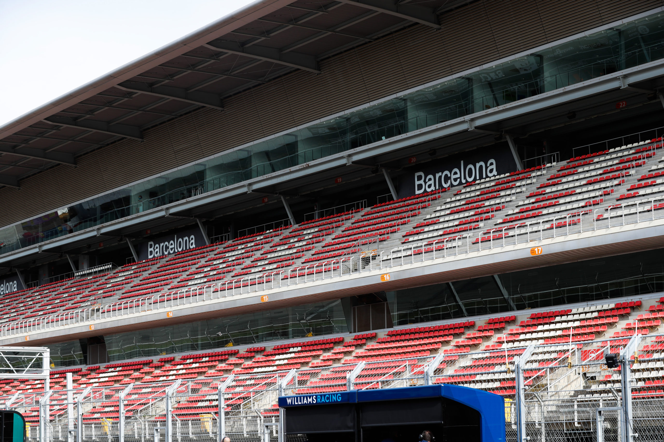 F1 – 2022 SPANISH GRAND PRIX PREVIEW