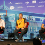 F1 – 2022 MIAMI GRAND PRIX – FRIDAY PRESS CONFERENCE TRANSCRIPT