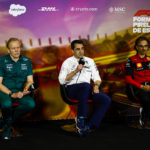 F1 – 2022 SPANISH GRAND PRIX – SATURDAY PRESS CONFERENCE TRANSCRIPT
