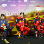 F1 – 2022 SPANISH GRAND PRIX – POST-QUALIFYING PRESS CONFERENCE TRANSCRIPT