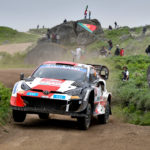 WRC – Rovanperä/Halttunen storm to victory in Portugal and extend championship lead