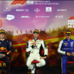 F3 – Post-Sprint Race press conference