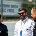 Ronnie Søgård Andersen wins Charlie Whiting Award