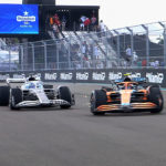 Norris: Miami DNF frustrating but ‘not the end of world’
