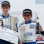 Norris: ‘Hooligan Herta’ on another level in high-speed corners