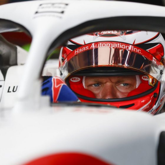 Magnussen: F1 season ‘way more interesting and a lot more fun’