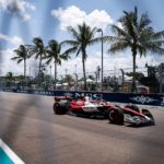 Bottas puts Alfa in ‘best prospected scenario’ for Miami GP