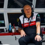 Alfa-produced gearbox avoided team being ‘killed’ by cost cap