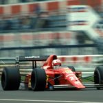 Mansell’s crown jewels top Monaco RM Sotheby’s auction