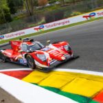 WEC: WRT Fastest in first track action at Spa; Porsche tops times in LMGTE Pro