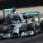 Rosberg: Rivalry at Mercedes with Hamilton was ‘too extreme’