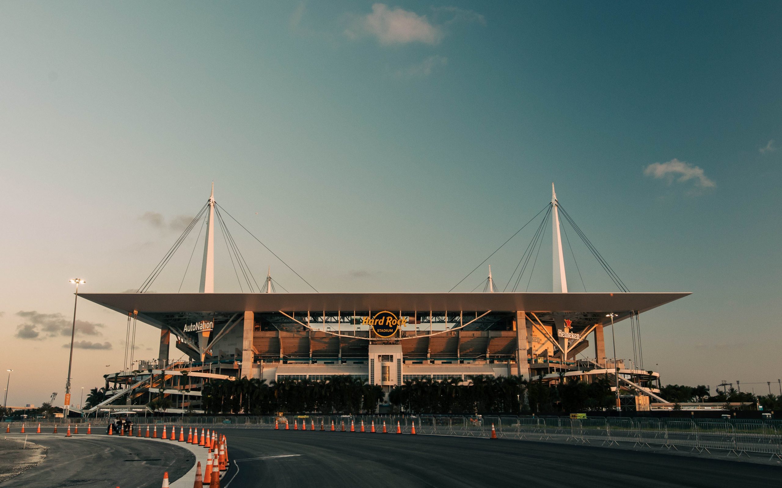 F1 – 2022 MIAMI GRAND PRIX PREVIEW
