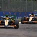Ricciardo: McLaren could reel in leaders given ‘scope of development’