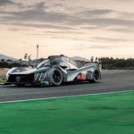 WEC: Peugeot 9X8 Hypercar to debut at Monza