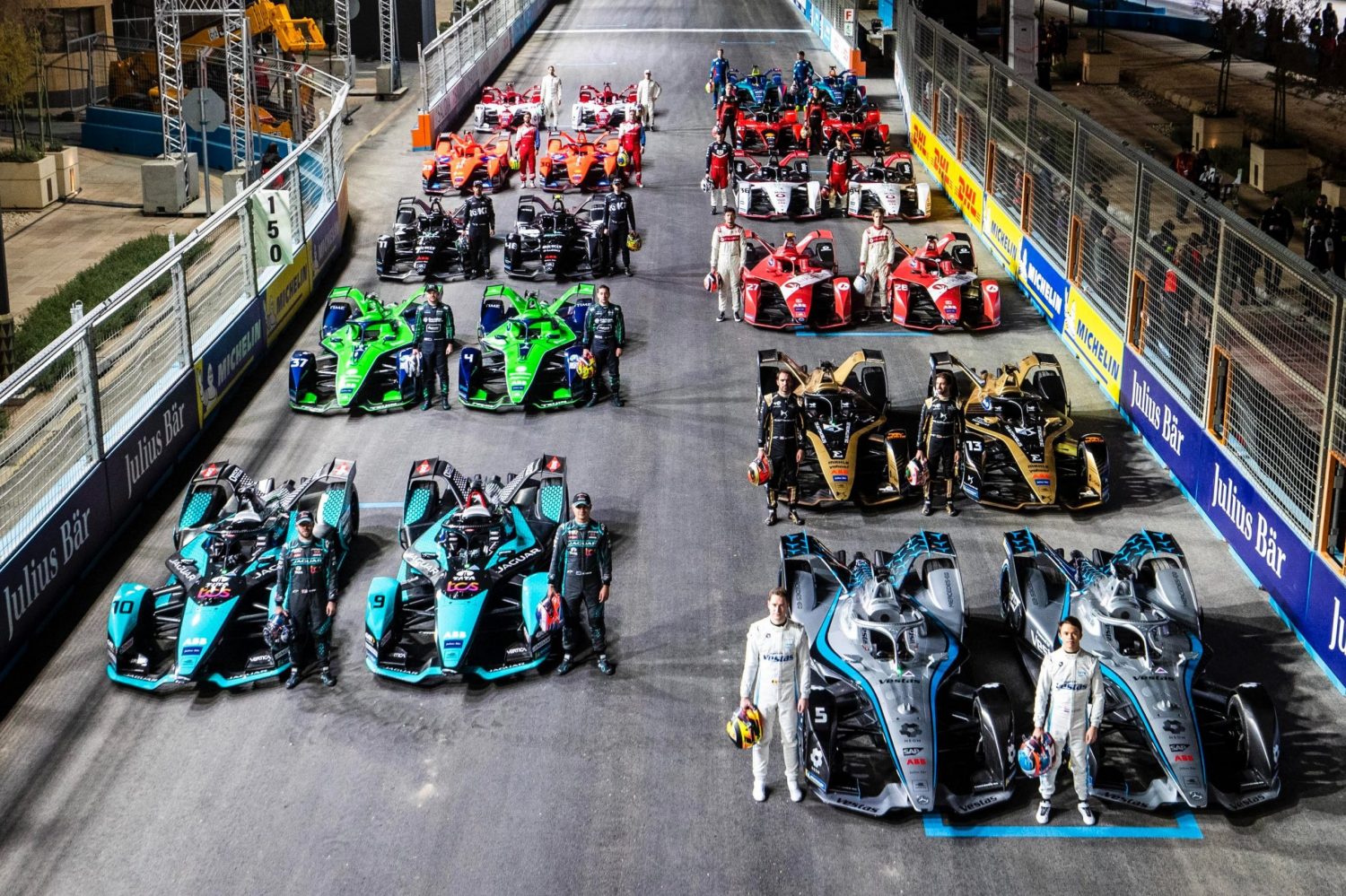 McLaren expansion all about boosting commercial value – Brown