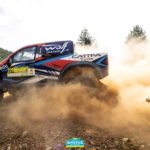 Silva/Damasio win European Bajas Cup round 2 Rally Greece Off-road