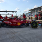 Sainz sees ‘real opportunity’ to win home race in Barcelona