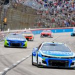 Raikkonen handed one-off NASCAR drive at Watkins Glen!