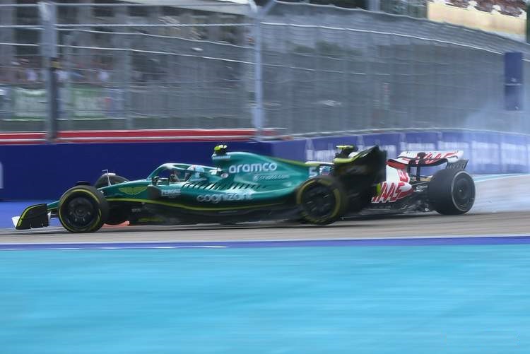 Schumacher pace ‘more important’ than points, says Uncle Ralf