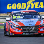 Azcona aces Hungary WTCR qualifying for BRC with dramatic pole lap