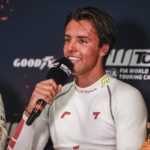 WTCR – WTCR Race of Spain Race 1 press conference