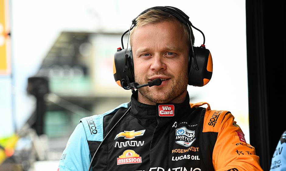 McLaren won’t keep De Vries and Vandoorne in Formula E