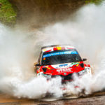 ERC – Rally Poland – Big battle awaits ERC leader Llarena in Mikołajki