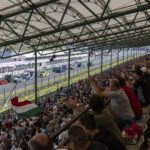 ETRC: Kiss’ home hat-trick