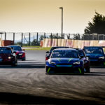 ETCR: Tambay comes out on top in Budapest