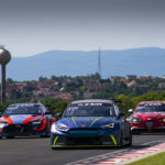 ETCR: Race HU ready to go!