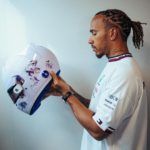 Mercedes explains Hamilton mid-race helmet change