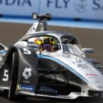 Vandoorne rues missing possible podium in Jakarta E-Prix