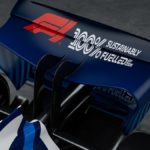 Formula 1 outlines new commitments towards Net-Zero Carbon goal