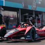 McLaren partners with Nissan for Formula E Gen3 powertrain
