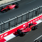 Sainz: No regrets about taking a risk in Baku qualifying