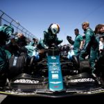 Aston Martin hoping to retain Vettel amid ‘trustworthy discussions’