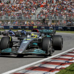 Mercedes no longer dealing with porpoising – Wolff