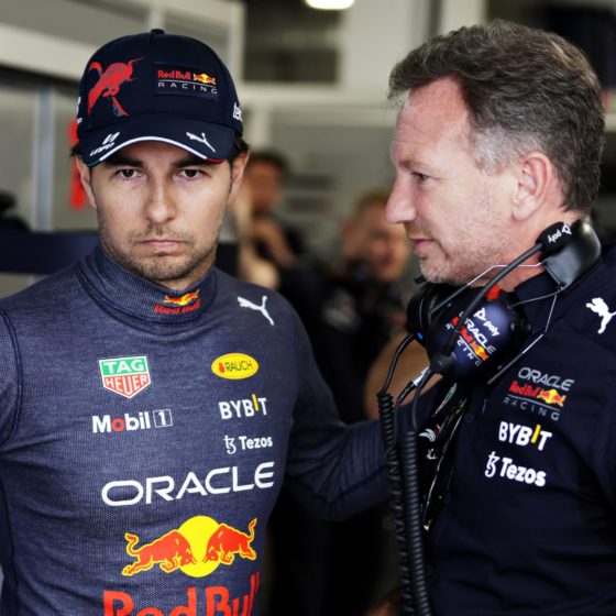 Palmer: Team orders now ‘less obvious’ for Red Bull