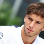 Gasly puzzled by lack of pace in Canadian GP