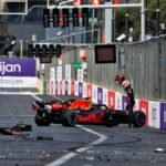Magnussen hoping for more ‘extra opportunity’ in Baku