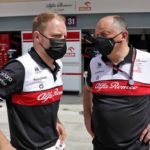 F1 drivers not keen on ‘very complicated’ salary cap