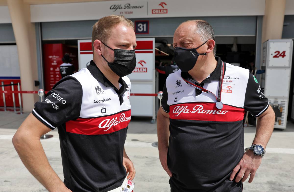 F1 drivers not keen on ‘very complicated’ salary cap