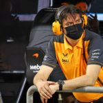 McLaren’s Key: Mercedes showed ‘courage’ with zero-sidepod design