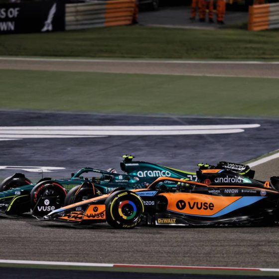 Mercedes would limit F1 customer teams to two ‘in ideal world’