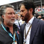 Andretti seeking to ‘pave the way’ to F1 for American drivers