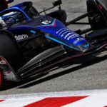 Latifi says Williams drive secure amid Piastri rumors