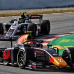 Red Bull junior Daruvala handed McLaren F1 test