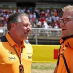 Brown hopes Andretti F1 prospects ‘are not dead’