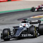 Gasly: Confirmation of AlphaTauri contract bodes well for 2023