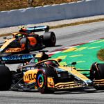 Villeneuve: Ricciardo’s time at McLaren “is over”